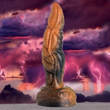 Dildo - Creature Cock - Ravager Creature Cocks Sensations plus
