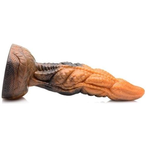 Dildo - Creature Cock - Ravager Creature Cocks Sensations plus