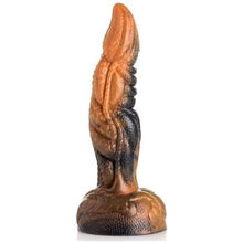 Dildo - Creature Cock - Ravager Creature Cocks Sensations plus