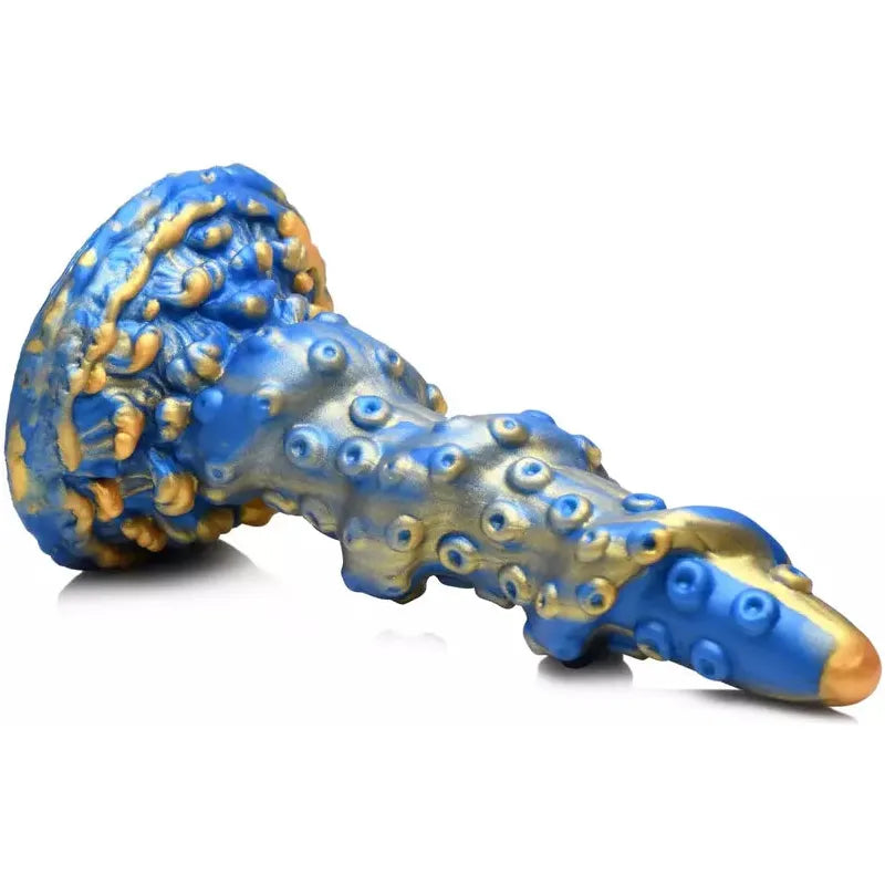 Dildo - Creature Cocks - Lord Kraken Creature Cocks Sensations plus