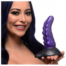 Dildo - Creature Cocks - Orion Invader Creature Cocks Sensations plus