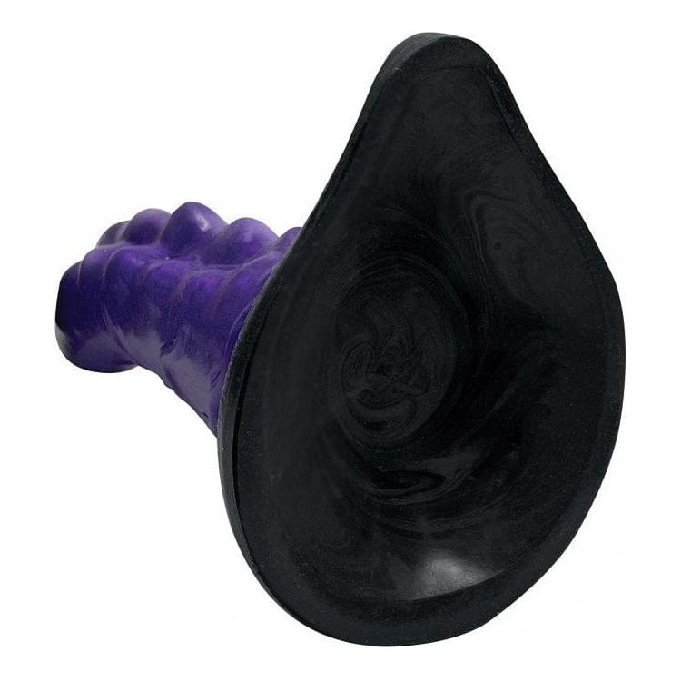 Dildo - Creature Cocks - Orion Invader Creature Cocks Sensations plus
