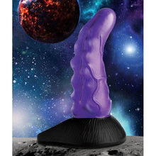 Dildo - Creature Cocks - Orion Invader Creature Cocks Sensations plus