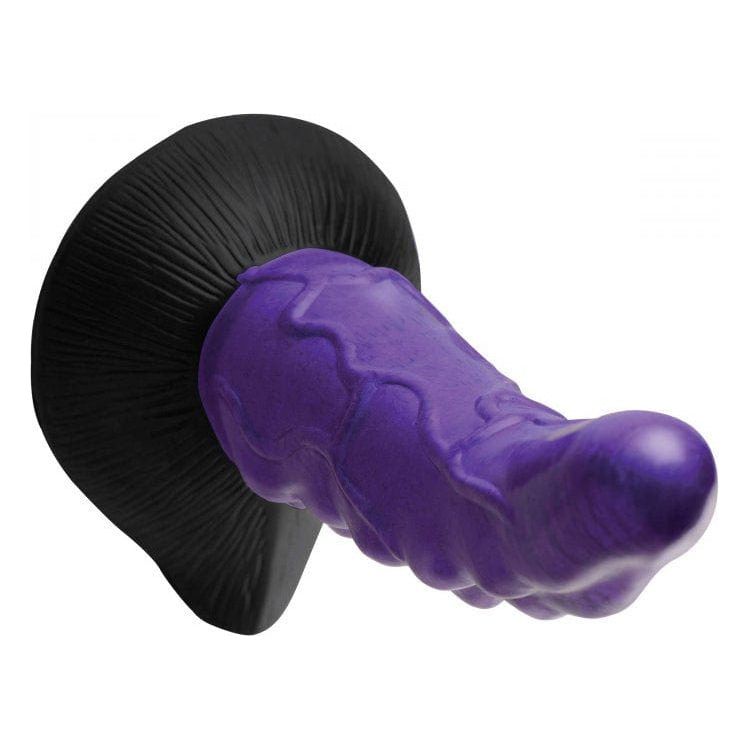 Dildo - Creature Cocks - Orion Invader Creature Cocks Sensations plus