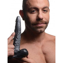 Dildo - Creature Cocks - The Gargoyle Creature Cocks Sensations plus