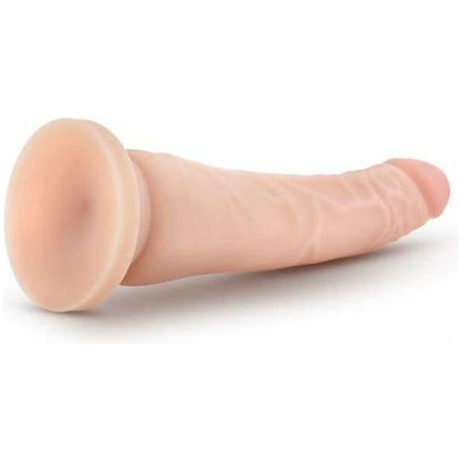 Dildo - Dr.Skin - 8.5 Pouces Blush Novelties Sensations plus
