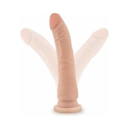 Dildo - Dr.Skin - 8.5 Pouces Blush Novelties Sensations plus