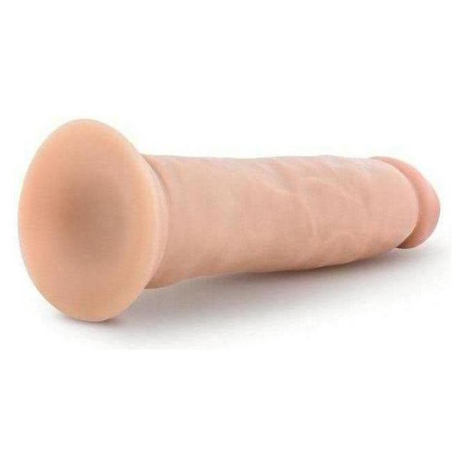 Dildo - Dr.Skin - 9.5 pouces Blush Novelties Sensations plus