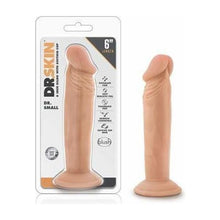 Dildo - Dr.Skin - 6 Pouces Blush Novelties Sensations plus