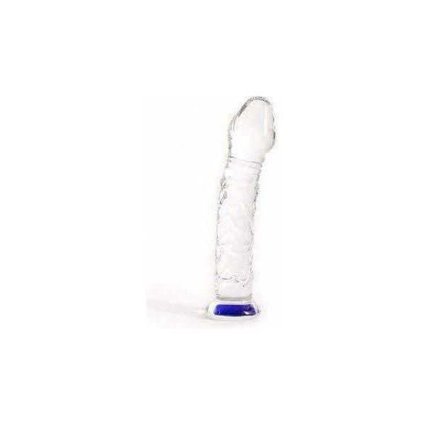Dildo en Pyrex - Adore U Glassicles - Cinq Adore U Sensations plus