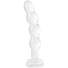 Dildo en Pyrex - Adore U Glassicles - Dix Adore U Sensations plus
