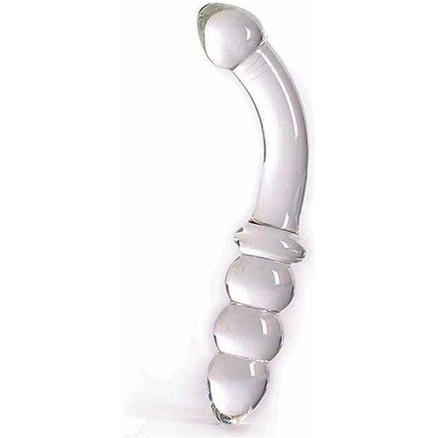 Dildo en Pyrex - Adore U Glassicles Neuf Adore U Sensations plus