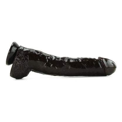Dildo XXL - Icon Brands - Cockzilla Icon brands Sensations plus