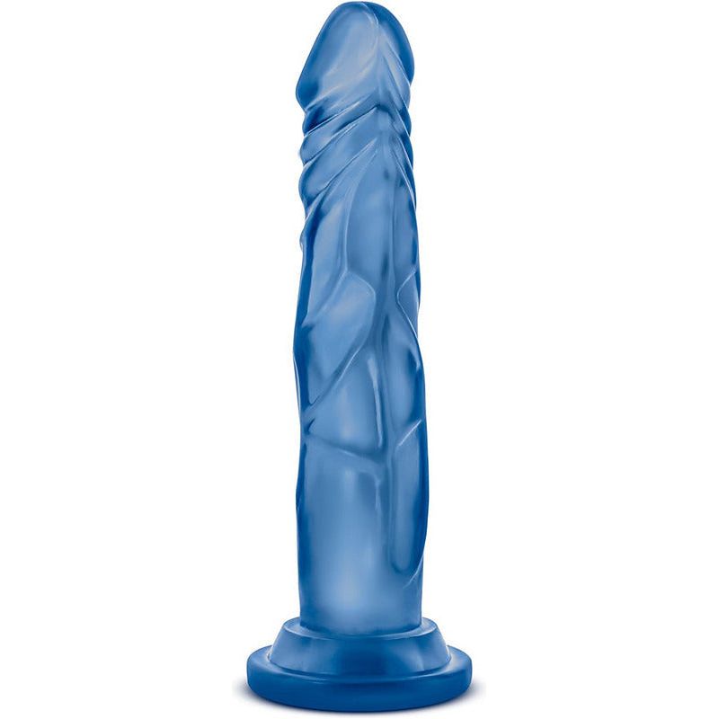 Dildo - Glow Dicks - Kandi 7.5 pouces Blush Novelties Sensations plus