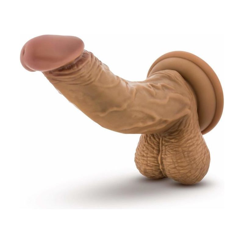 Dildo - Loverboy - Papito Blush Novelties Sensations plus