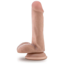 Dildo - Loverboy - Ranger Rob Blush Novelties Sensations plus