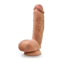 Dildo - Loverboy - The Mailman Blush Novelties Sensations plus