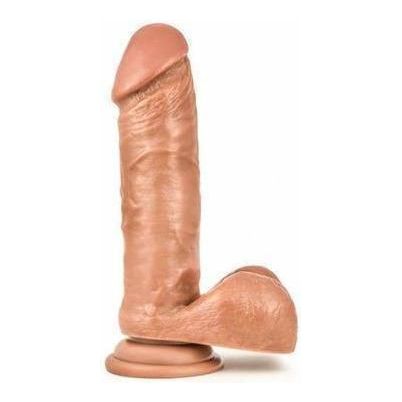 Dildo - Loverboy - The Matador Blush Novelties Sensations plus