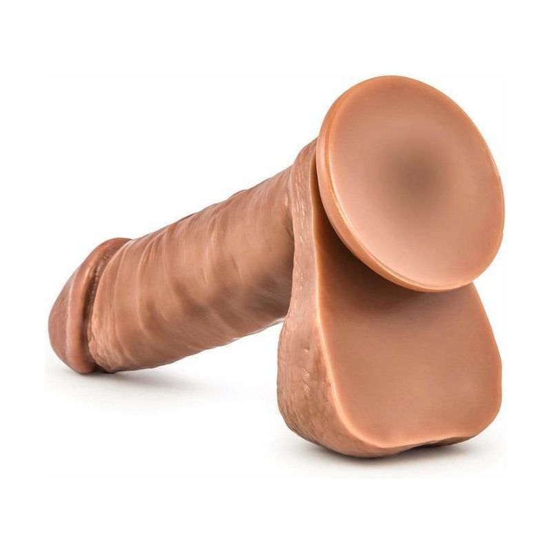 Dildo - Loverboy - The Matador Blush Novelties Sensations plus