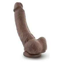 Dildo - Loverboy - The Mechanic Blush Novelties Sensations plus