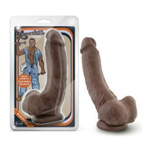 Dildo - Loverboy - The Mechanic Blush Novelties Sensations plus