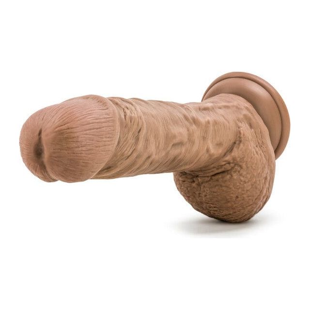 Dildo - Loverboy - Your Personal Trainer Loverboy Sensations plus