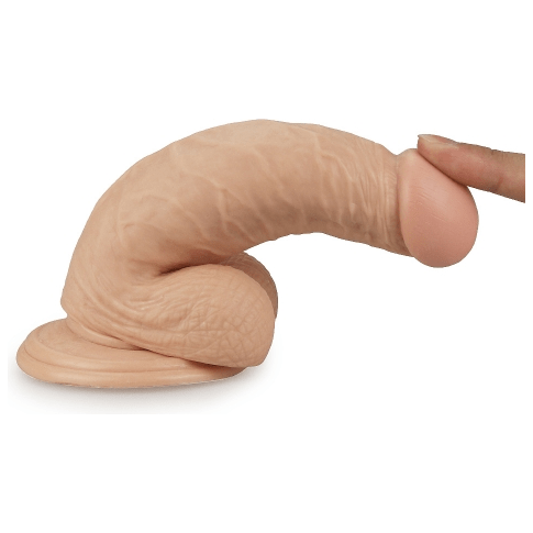 Dildo - Real Extreme - 7 Pouces RealExtreme Sensations plus