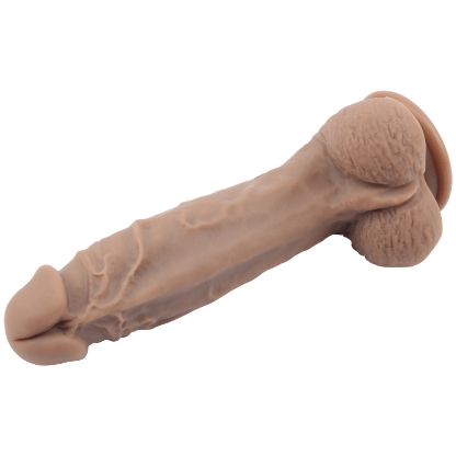 Dildo - Naked Legend - Gold Digger Naked Legend Sensations plus