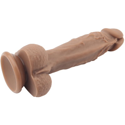 Dildo - Naked Legend - Gold Digger Naked Legend Sensations plus
