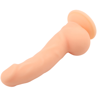 Dildo - Naked Legend - Navigator Naked Legend Sensations plus