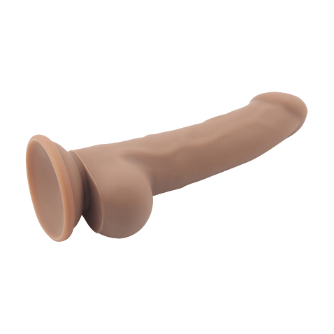 Dildo - Naked Legend - Trooper Naked Legend Sensations plus