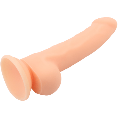 Dildo - Naked Legend - Trooper Naked Legend Sensations plus