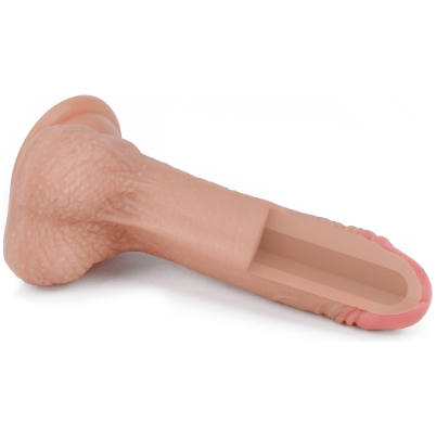 Dildo - Nature Cock - 7 Pouces Nature Cock Sensations plus