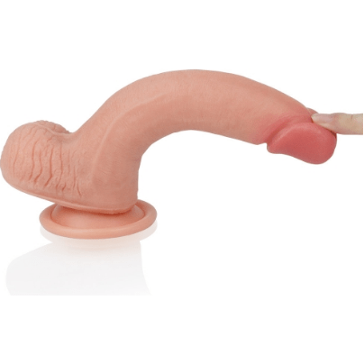 Dildo - Nature Cock - 8 Pouces Nature Cock Sensations plus