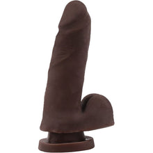 Dildo - Chisa - The Glad Eye T-skin ReaL T-Skin Real Sensations plus