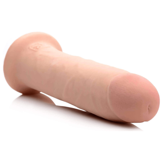 Dildo - USA Cocks sans testicules - 10 pouces USA Cocks Ultra-Real Sensations plus