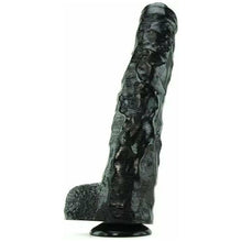 Dildo XXL - BBC - UnKut 13.75" Icon brands Sensations plus