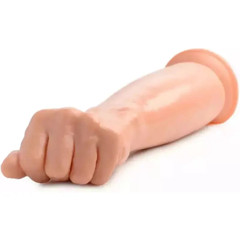 Dildo XXL - Master Series - Fisto Master Series Sensations plus
