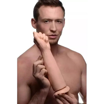 Dildo XXL - Master Series - Fisto Master Series Sensations plus