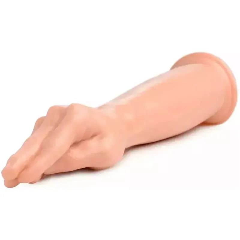 Dildo XXL - Master Series - The Fister Master Series Sensations plus