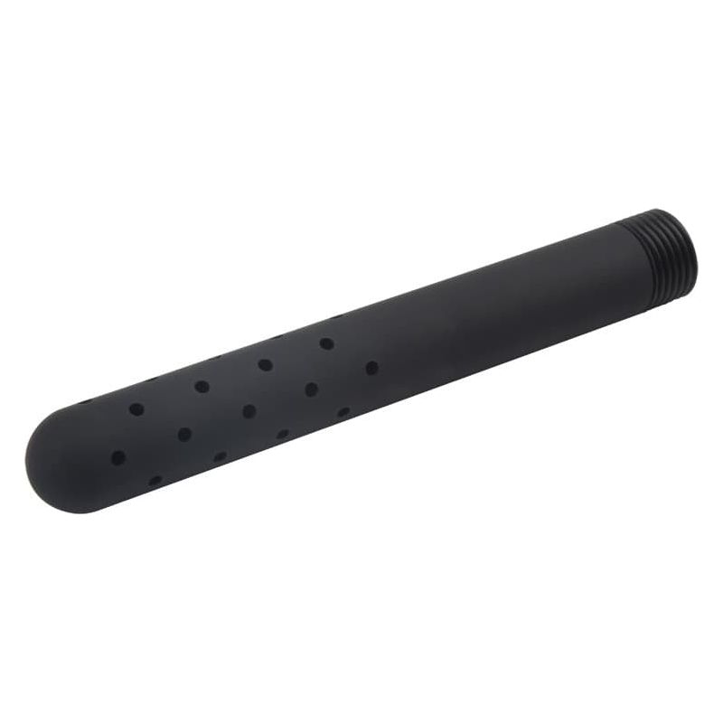 Douche Anale - Black Mont - 360° Water Flow Black Mont Sensations plus