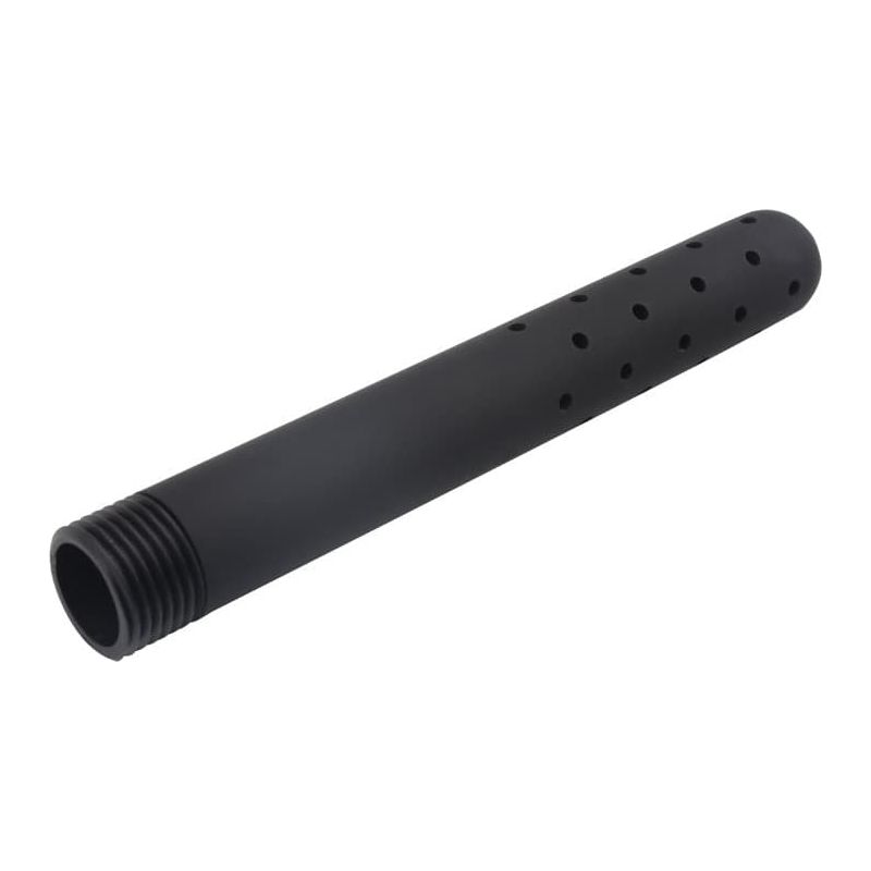 Douche Anale - Black Mont - 360° Water Flow Black Mont Sensations plus