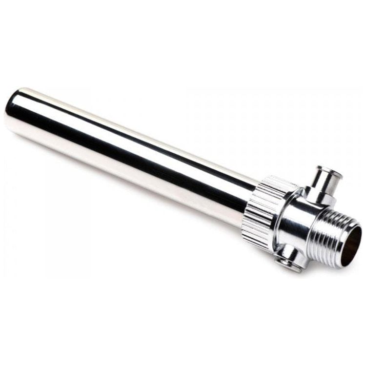Douche Anale - CleanStream - Enema Nozzle With Easy Push Valve CleanStream Sensations plus
