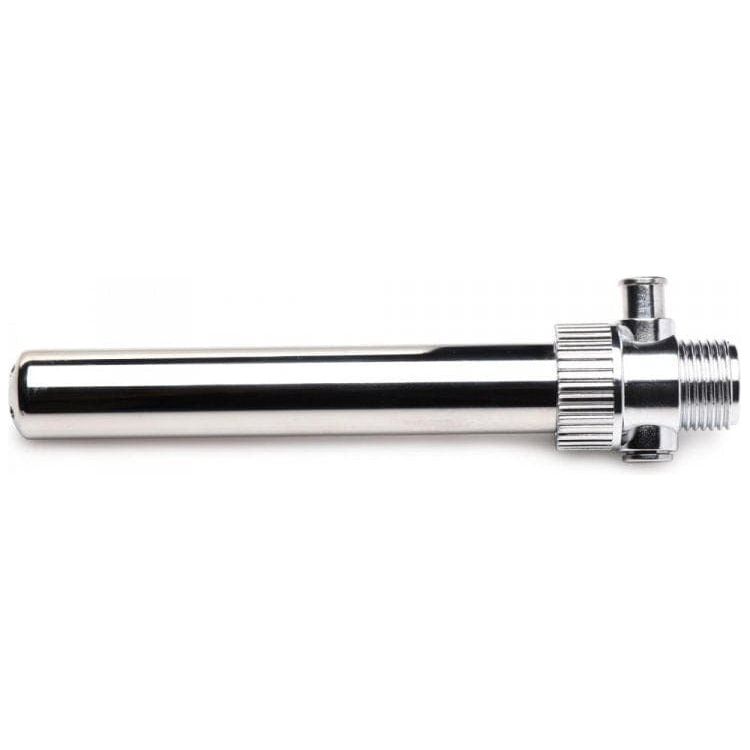 Douche Anale - CleanStream - Enema Nozzle With Easy Push Valve CleanStream Sensations plus