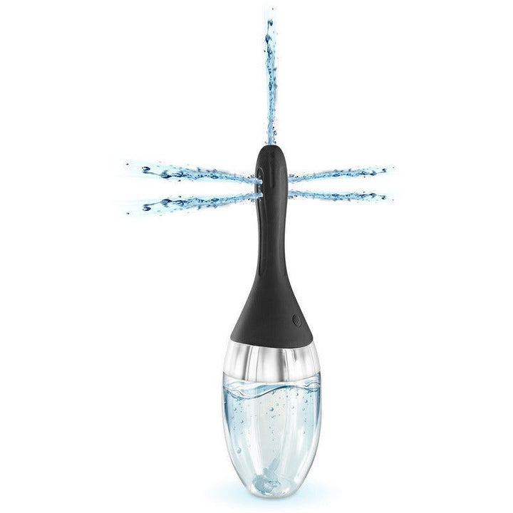 Douche Anale - Shower Play - Electric ProPower Jet Shower Play Sensations plus