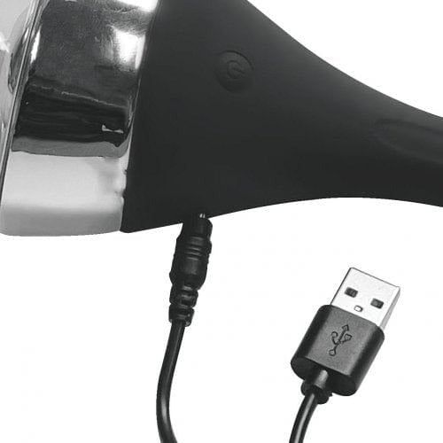 Douche Anale - Shower Play - Electric ProPower Jet Shower Play Sensations plus