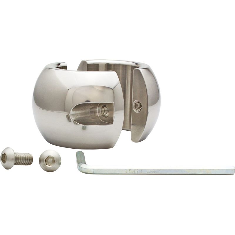 Ego Driven - Oval Ball Stretcher 30mm Sensations Plus Sensations plus