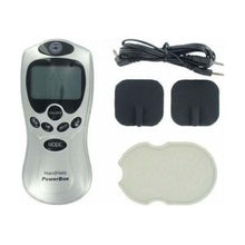 Électrostimulation - Zeus Electrosex - HandHeld Power Box Zeus Sensations plus