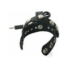Électrostimulation - Zeus Electrosex - Radian Ball Harness Zeus Sensations plus
