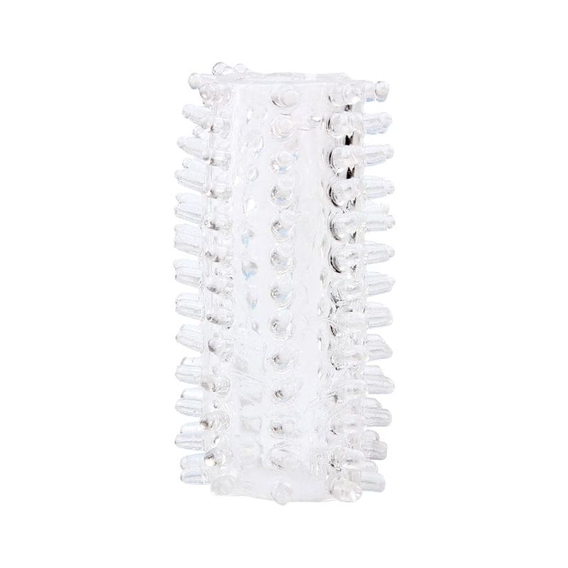 Extension - Get Lock - Penis Sleeve Kits GK Power Sensations plus